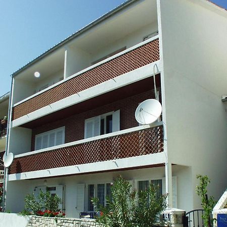 Apartment Rabac 2323B Εξωτερικό φωτογραφία
