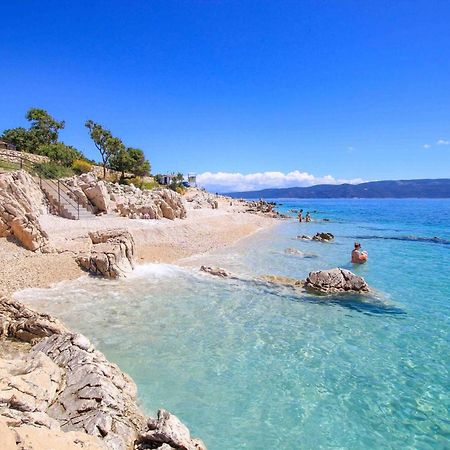 Apartment Rabac 2323B Εξωτερικό φωτογραφία