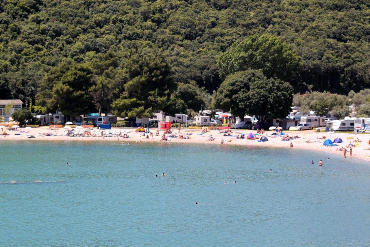 Apartment Rabac 2323B Εξωτερικό φωτογραφία