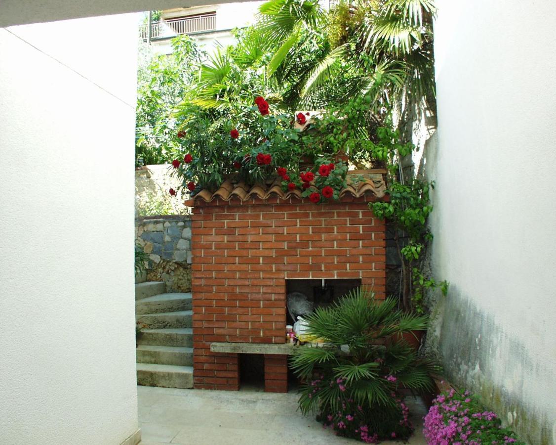 Apartment Rabac 2323B Εξωτερικό φωτογραφία