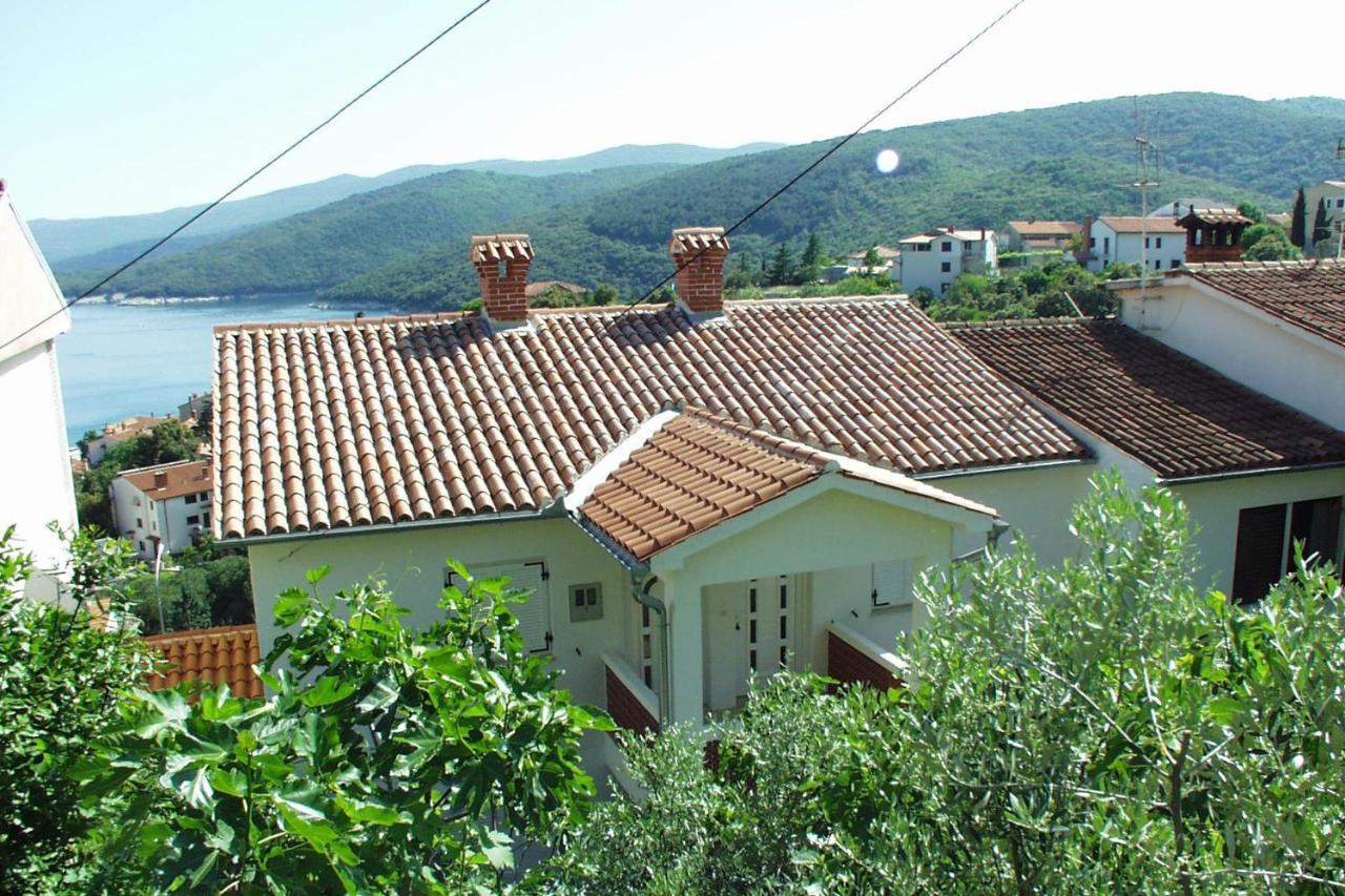 Apartment Rabac 2323B Εξωτερικό φωτογραφία