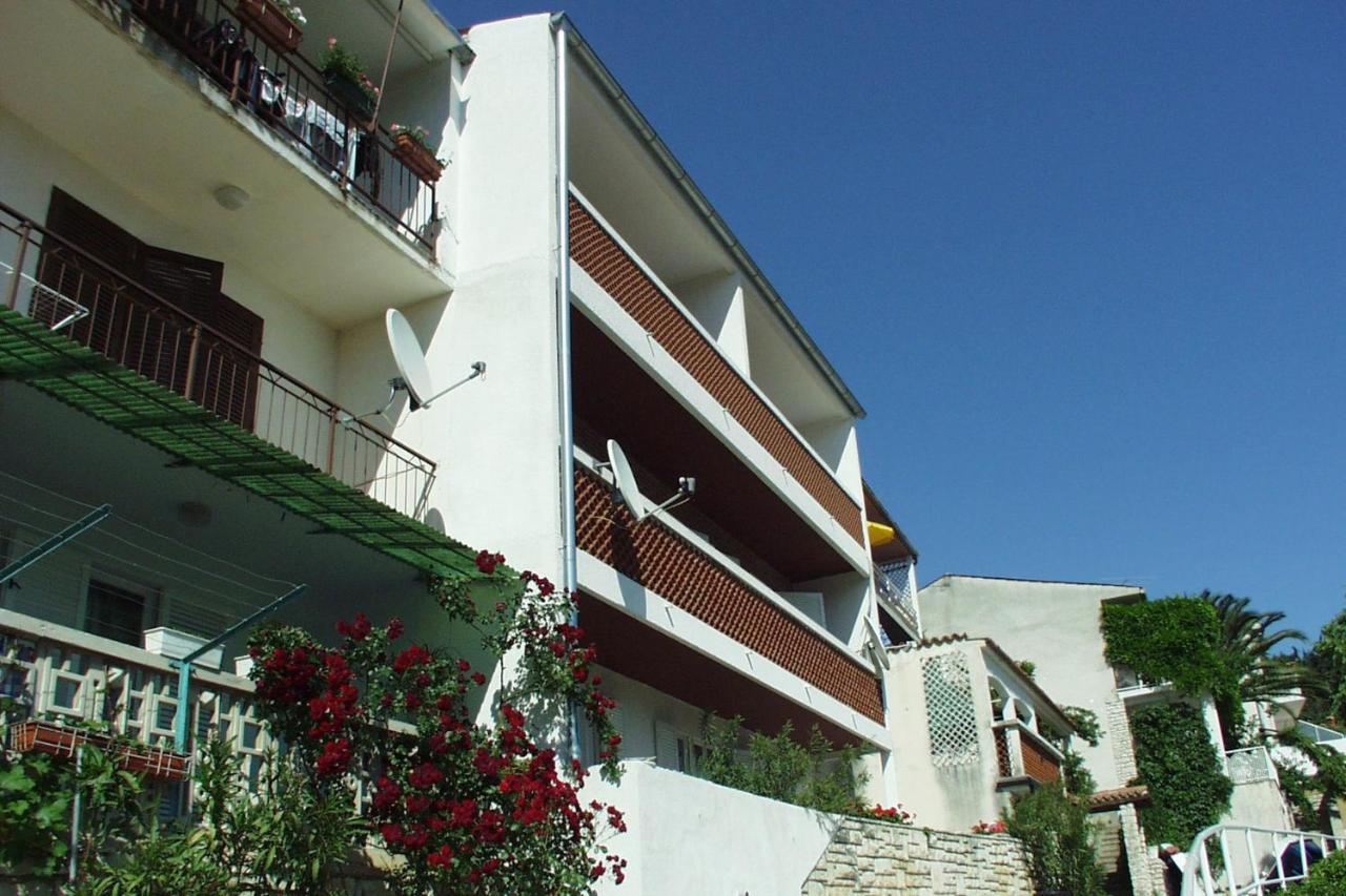Apartment Rabac 2323B Εξωτερικό φωτογραφία
