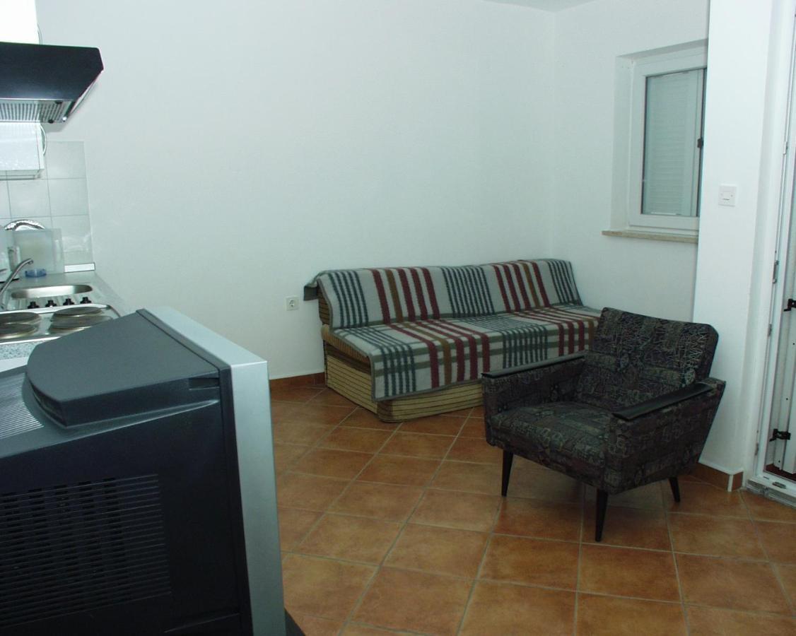 Apartment Rabac 2323B Εξωτερικό φωτογραφία