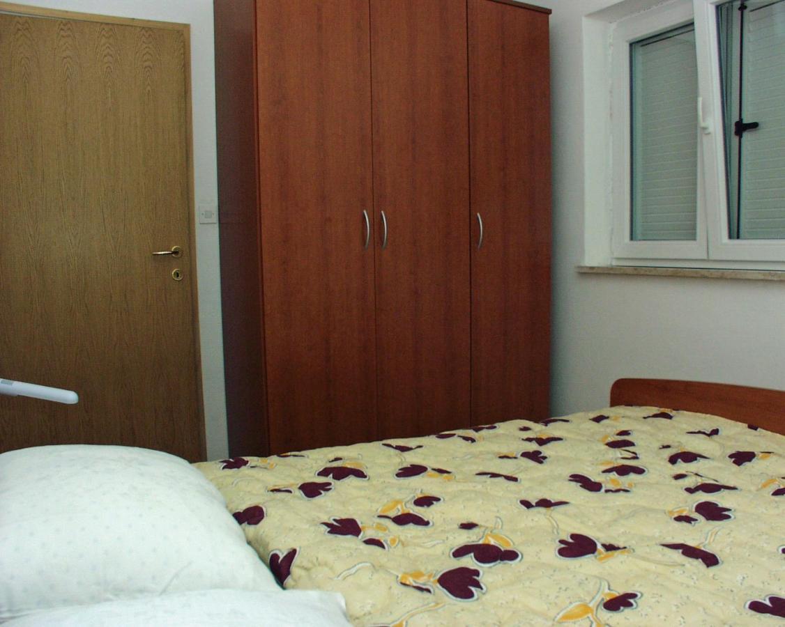 Apartment Rabac 2323B Εξωτερικό φωτογραφία