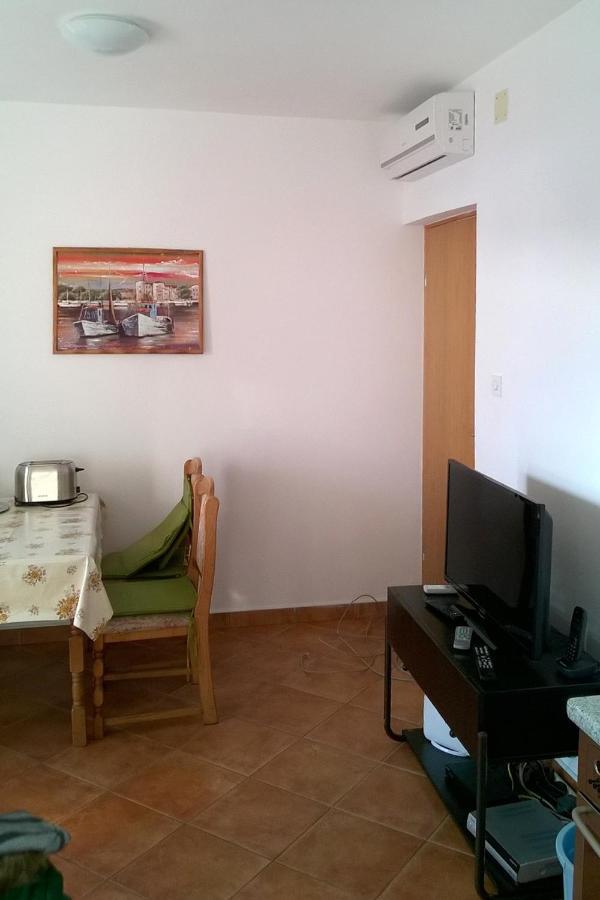 Apartment Rabac 2323B Εξωτερικό φωτογραφία