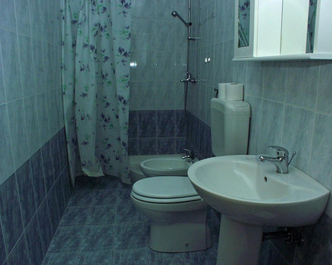 Apartment Rabac 2323B Εξωτερικό φωτογραφία