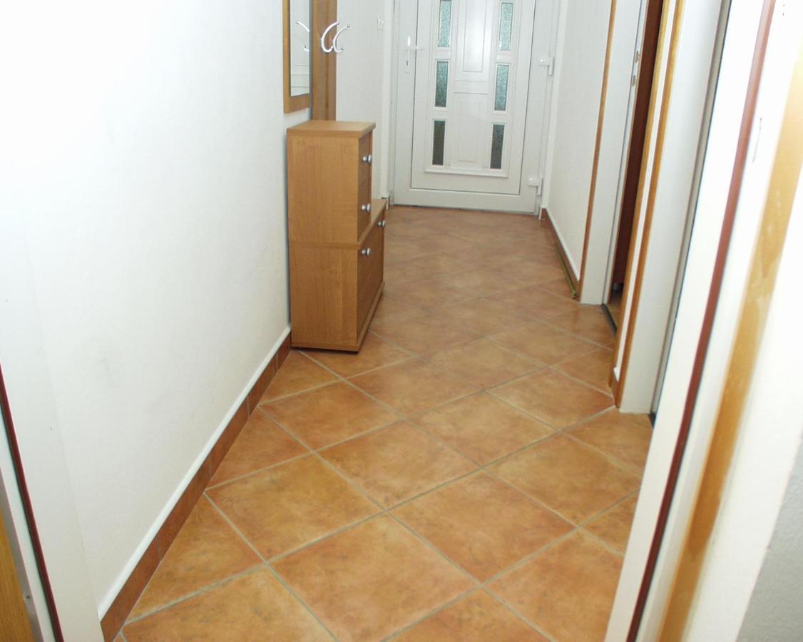 Apartment Rabac 2323B Εξωτερικό φωτογραφία