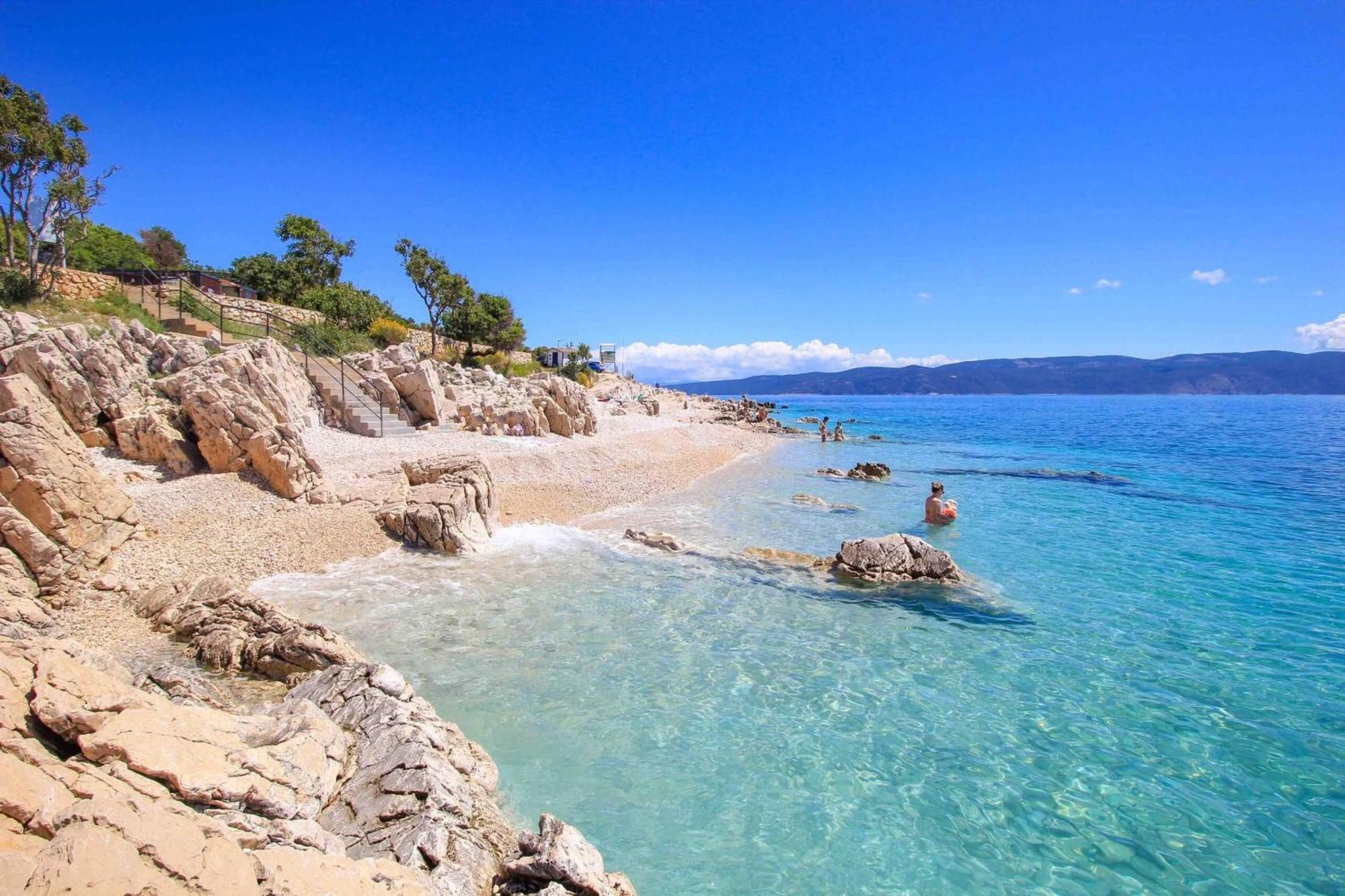 Apartment Rabac 2323B Εξωτερικό φωτογραφία